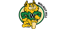 Walnut Hill Elementary logo